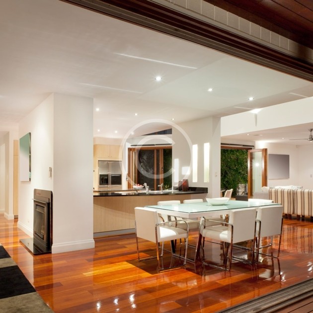 Large 2-Bedroom Studio