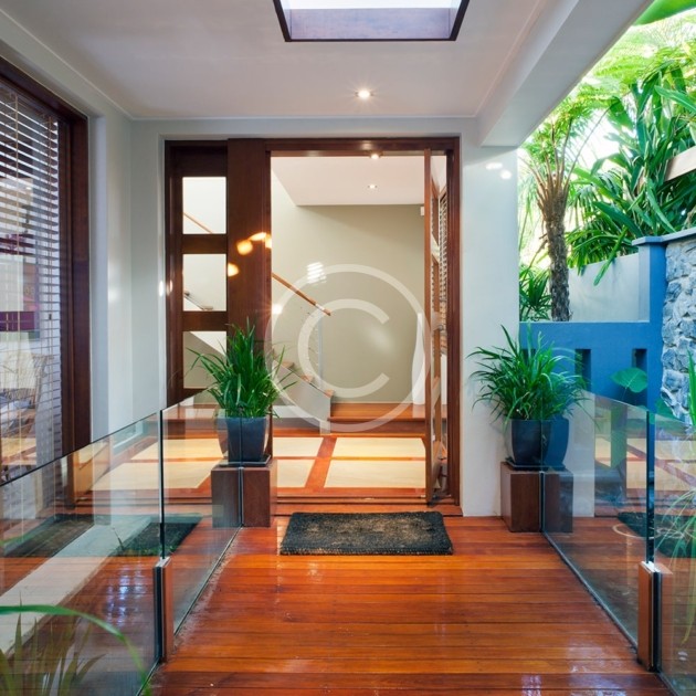 Modern 1-Bedroom Loft