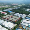 Pajam Valley 9 Industrial Park (PV9)