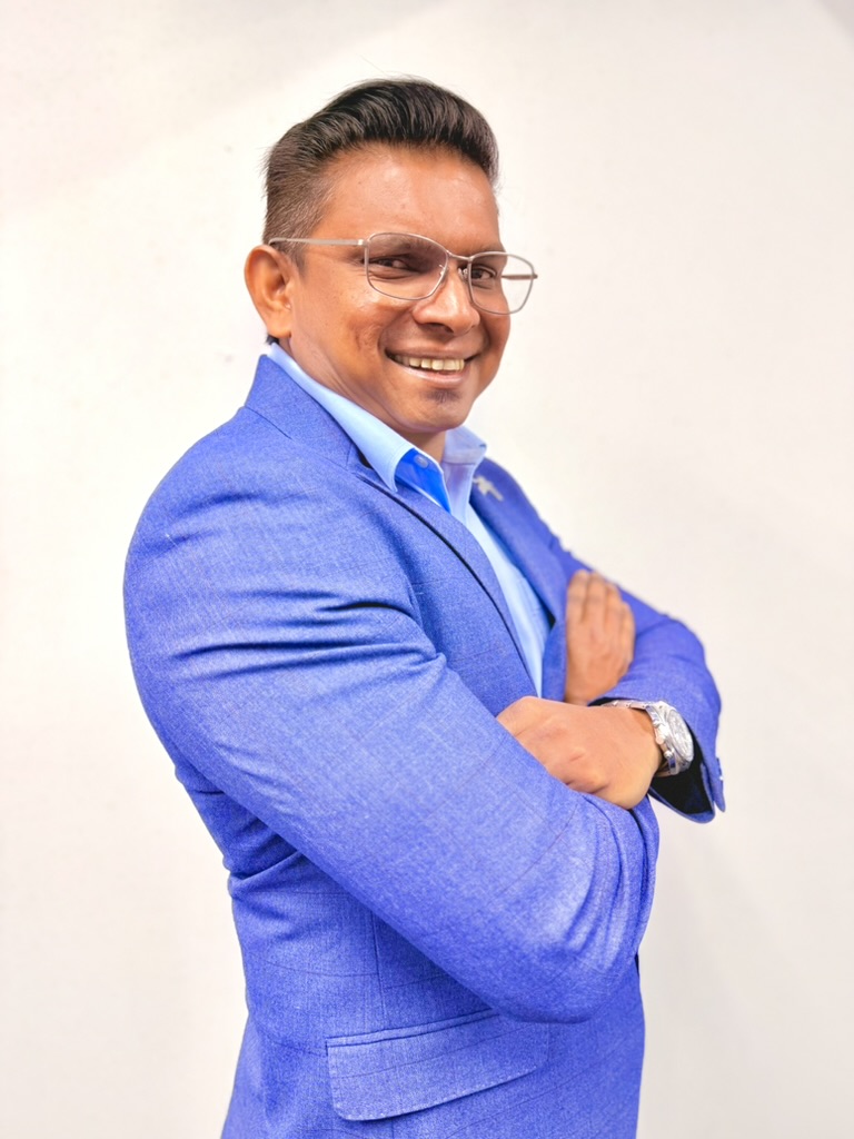 A. Kumar (AK)